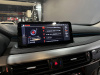 Монитор RDL-6545 для BMW X5 (F15) 2013-2016 на Android 12