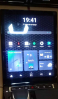 NaviPilot CarPlay BOX 12 — Блок расширения функций для штатной мультимедиа Hongqi H5
