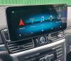 Монитор RDL-7716 для Mercedes-Benz GLE-Class 2015-2018 на Android 12
