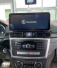 Монитор RDL-7716 для Mercedes-Benz GLE-Class 2015-2018 на Android 12