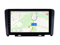 Магнитола Haval H6 2013—2014 экран 9 дюймов на Андроид NaviPilot DROID10M device
