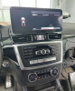 Монитор RDL-7716 для Mercedes-Benz GLE-Class 2015-2018 на Android 12