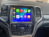 Блок активации CarPlay и Android Auto с навигацией для JEEP Grand Cherokee (2013—2018) — NaviPilot CarPlay OEM BOX