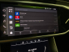 NaviPilot CarPlay BOX 12 — Блок расширения функций для штатной мультимедиа Audi A6