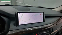 Монитор RDL-6245 для BMW X5 (F15) 2013-2016 на Android 12 device