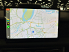 Активация навигации в Nissan Frontier Pro 2025—н.в, Яндекс Навигатор через CarbitLink, CarPlay и Android Auto — NaviPilot LINK