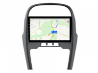Магнитола Chery Tiggo 3 2014—2016 экран 9 дюймов на Андроид NaviPilot DROID10M device