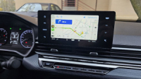 Активация навигации в Geely Emgrand 2021+, Яндекс Навигатор через CarbitLink, EasyConnection, CarPlay и Android Auto — NaviPilot LINK device