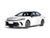NaviPilot CarPlay BOX Lite — Блок расширения CarPlay / Android Auto и мультимедиа для Toyota Camry 2024—2025