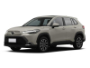 Русификация и навигация для штатной мультимедиа, прошивка магнитолы Toyota Frontlander 2025—н.в., установка онлайн FM радио
