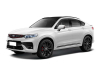 NaviPilot CarPlay BOX 12 — Навигационный блок CarPlay для Geely Tugella 2024-н.в.
