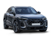 NaviPilot CarPlay BOX Lite — Блок расширения CarPlay / Android Auto и мультимедиа для Audi Q5 (GU/80А) 2024—2025