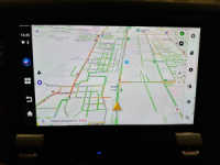NaviPilot CarPlay BOX 12 — Блок расширения функций для штатной мультимедиа Changan Deepal Shenlan G318 2026—н.в device
