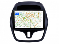 Магнитола Daewoo Matiz 2015—2016 экран 9 дюймов на Андроид 14 NaviPilot DROID 14 MAX 2K device
