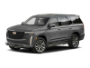 NaviPilot CarPlay BOX Lite — Блок расширения CarPlay / Android Auto и мультимедиа для Cadillac Escalade 2020—2025