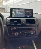 Монитор RDL-6211 для BMW 2 (F22) 2014-2017 на Android 12
