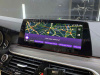 Навигационный блок RDL-203 для BMW X3 (G01) 2019-2022 на Android 12