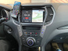 Магнитола Hyundai Santa Fe 2012—2019 экран 9 дюймов на Андроид NaviPilot DROID10M