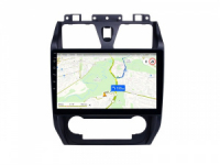 Магнитола Geely Emgrand EC7 2012—2014 экран 10 дюймов на Андроид NaviPilot DROID10M device