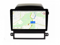 Магнитола Chevrolet Captiva 2006—2011 экран 9 дюймов на Андроид NaviPilot DROID10M device