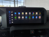 NaviPilot CarPlay BOX 12 — Навигация через CarPlay на Android для штатной магнитолы Toyota Land Cruiser Prado 250