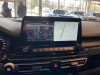 NaviPilot CarPlay BOX 12 — Блок расширения функций для штатной мультимедиа Kia Seltos