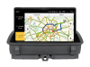 Монитор RDL-9601MMI для Audi Q3 2013-2018 на Android 10