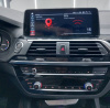 Монитор RDL-6523 для BMW X4 (G02) 2018-2022 на Android 12