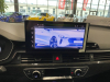 NaviPilot CarPlay BOX 12 ULTRA — Блок расширения функций для штатной мультимедиа Audi A4