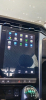 NaviPilot CarPlay BOX 12 — Блок расширения функций для штатной мультимедиа JAC T8