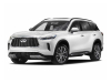 NaviPilot CarPlay BOX Lite — Блок расширения CarPlay / Android Auto и мультимедиа для Infiniti QX60 2021—2026