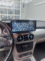 Монитор RDL-7710 для Mercedes-Benz C-Class 2006-2011 на Android 13 device