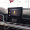 Монитор RDL-8220 для Audi Q5 2016-2020 на Android 10