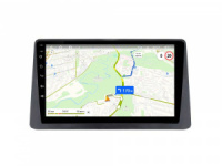 Магнитола Opel Mokka 2012—2015 экран 9 дюймов на Андроид NaviPilot DROID10M device