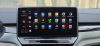 NaviPilot CarPlay BOX 12 — Блок расширения функций для штатной мультимедиа Volkswagen ID.6