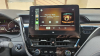 Блок активации CarPlay и Android Auto с навигацией для Toyota Camry XV70 (XV75) 2020—2024 — NaviPilot CarPlay OEM BOX