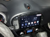 Магнитола Nissan Juke 2010—2020 экран 9 дюймов на Андроид 14 NaviPilot DROID 14