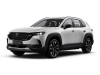 Русификация штатной магнитолы Mazda CX-50 2021+ из Китая