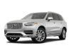 Блок активации CarPlay и Android Auto с навигацией для Volvo XC90 2014—2025 — NaviPilot CarPlay OEM BOX