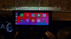 Адаптер NaviPilot CarLife CP BOX для активации Apple CarPlay в автомобилях Toyota Venza 2021+, произведённых в Китае, с опцией Baidu Carlife