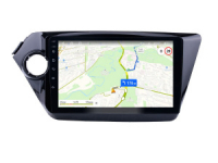 Магнитола Kia Rio 2011—2017 экран 9 дюймов на Андроид 14 NaviPilot DROID 14 device