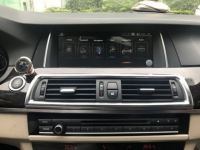 Монитор RDL-6208 для BMW 5 (F1x) 2009-2013 на Android 12 device