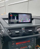 Монитор RDL-6219 для BMW X1 (E84) 2009-2015 на Android 12