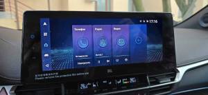 Полная русификация Toyota Sienna 2021—2024 из Китая