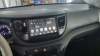 Магнитола Hyundai Tucson 2015—2018 экран 9 дюймов на Андроид 14 NaviPilot DROID 14