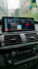 Монитор RDL-6225 для BMW X6 (E71) 2012-2014 на Android 12