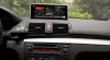 Монитор RDL-6251 для BMW 1 (E87) 2006-2012 на Android 11