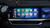 Активация CarPlay и Android Auto для Geely Monjaro 2024—н.в.