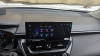 Русификация штатной магнитолы Toyota Corolla 2024+