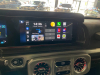NaviPilot CarPlay BOX 12 ULTRA — Блок расширения функций для штатной мультимедиа Mercedes-Benz G-Class (2018—н.в.)